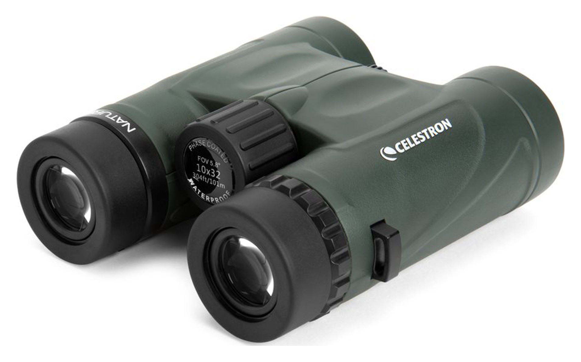 Celestron Nature Dx X Roof Prism Binoculars Castle Cameras