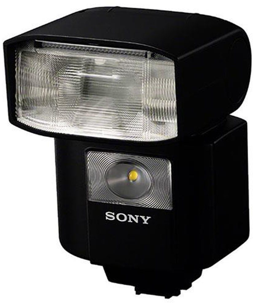 Sony Hvl F Rm Flash With Wireless Castle Cameras