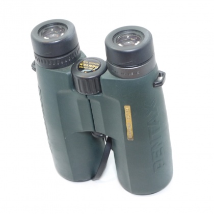 Used Binoculars Second Hand Binoculars Castle Cameras