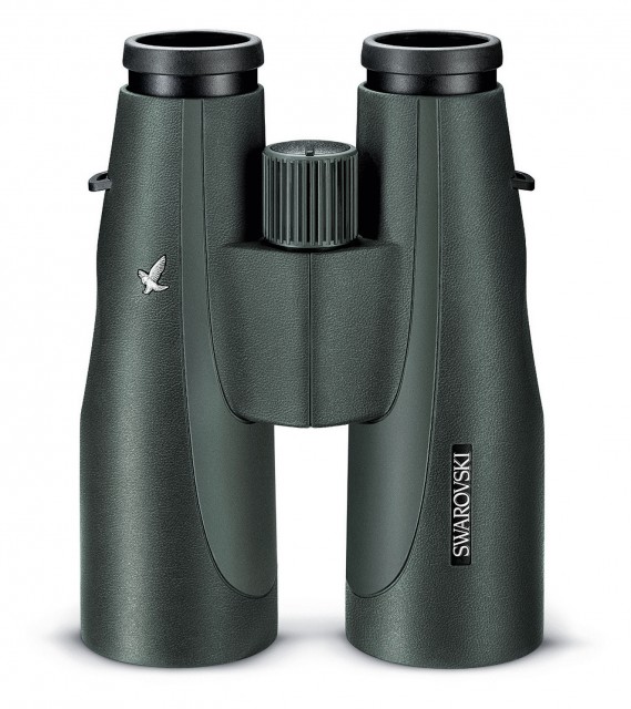 Swarovski SLC 8x56 WB Binoculars