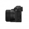 Fujifilm Fujifilm X-S20 Mirrorless Camera, Black with XC15-45mm F3.5-5.6 lens