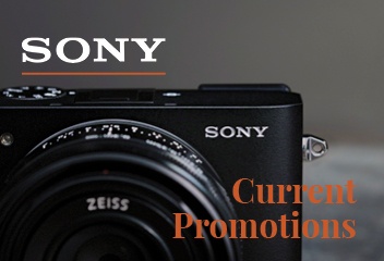 Sony Promotions