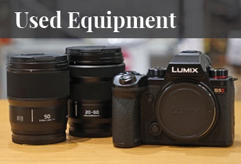 Used Equipment