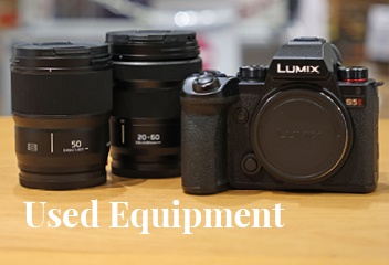 Used Equipment