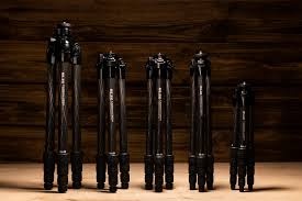 Used Tripods