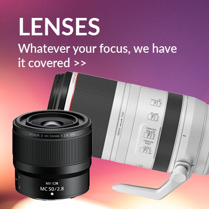 Close-up Lenses  Close-up Filters - Castle Cameras
