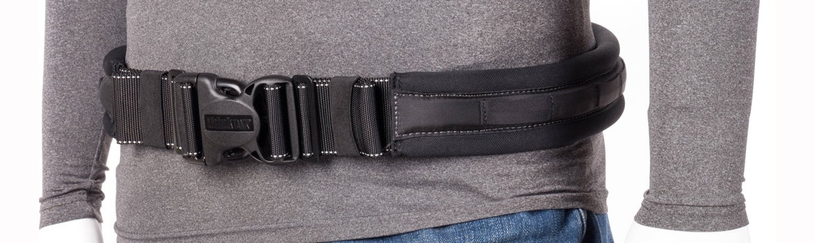 Waist belts