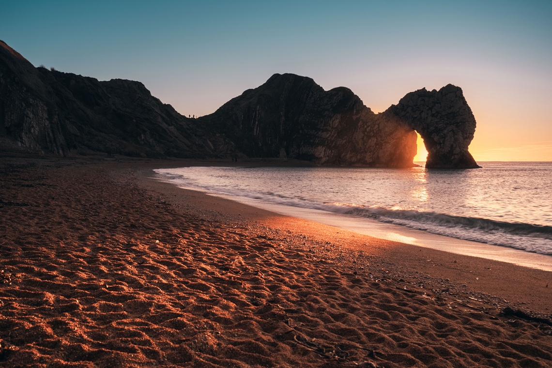 Durdle Door