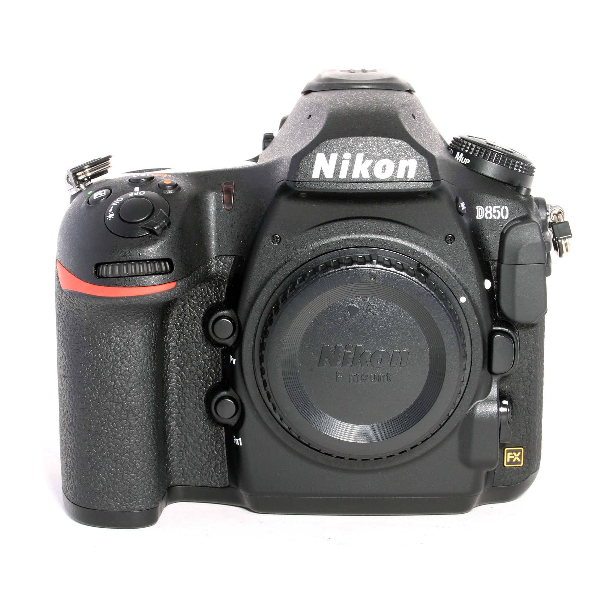 Nikon d850 body фото