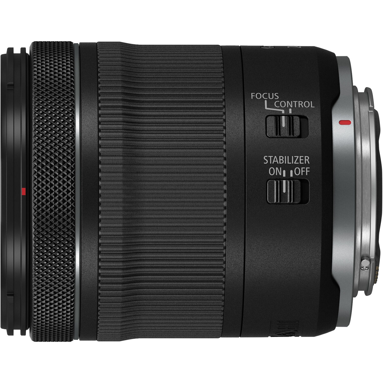 Canon RF 24-105mm F4-7.1 IS STM レンズ 超美品+crystalchambers.co.uk