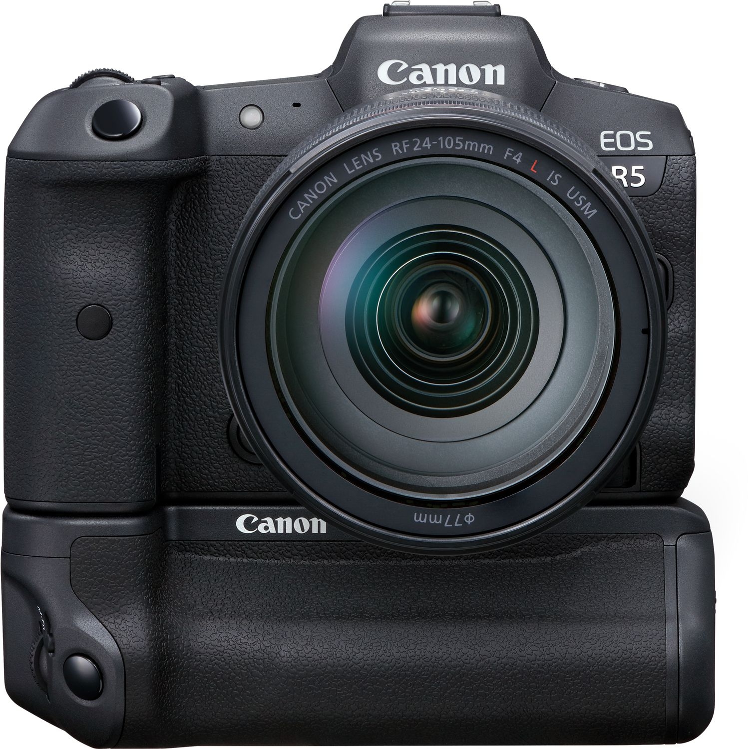 Canon Bg R10 Battery Grip For Eos R5 And Eos R6 Castle Cameras