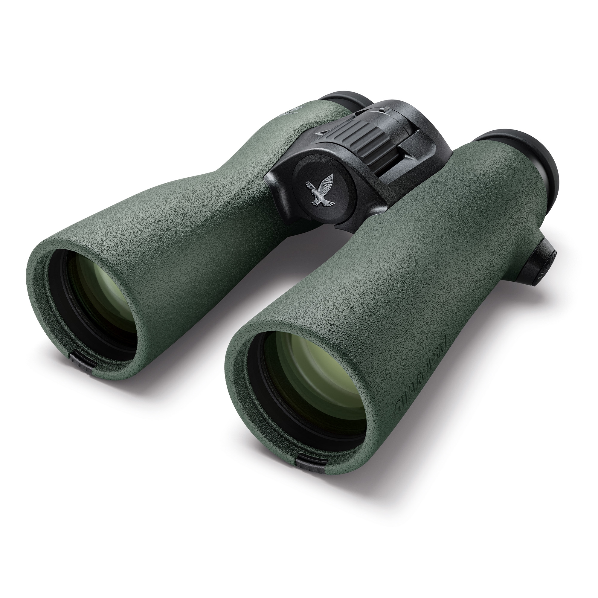 Swarovski 10x42 NL Pure Binoculars 2680 00 Castle Cameras   10912 