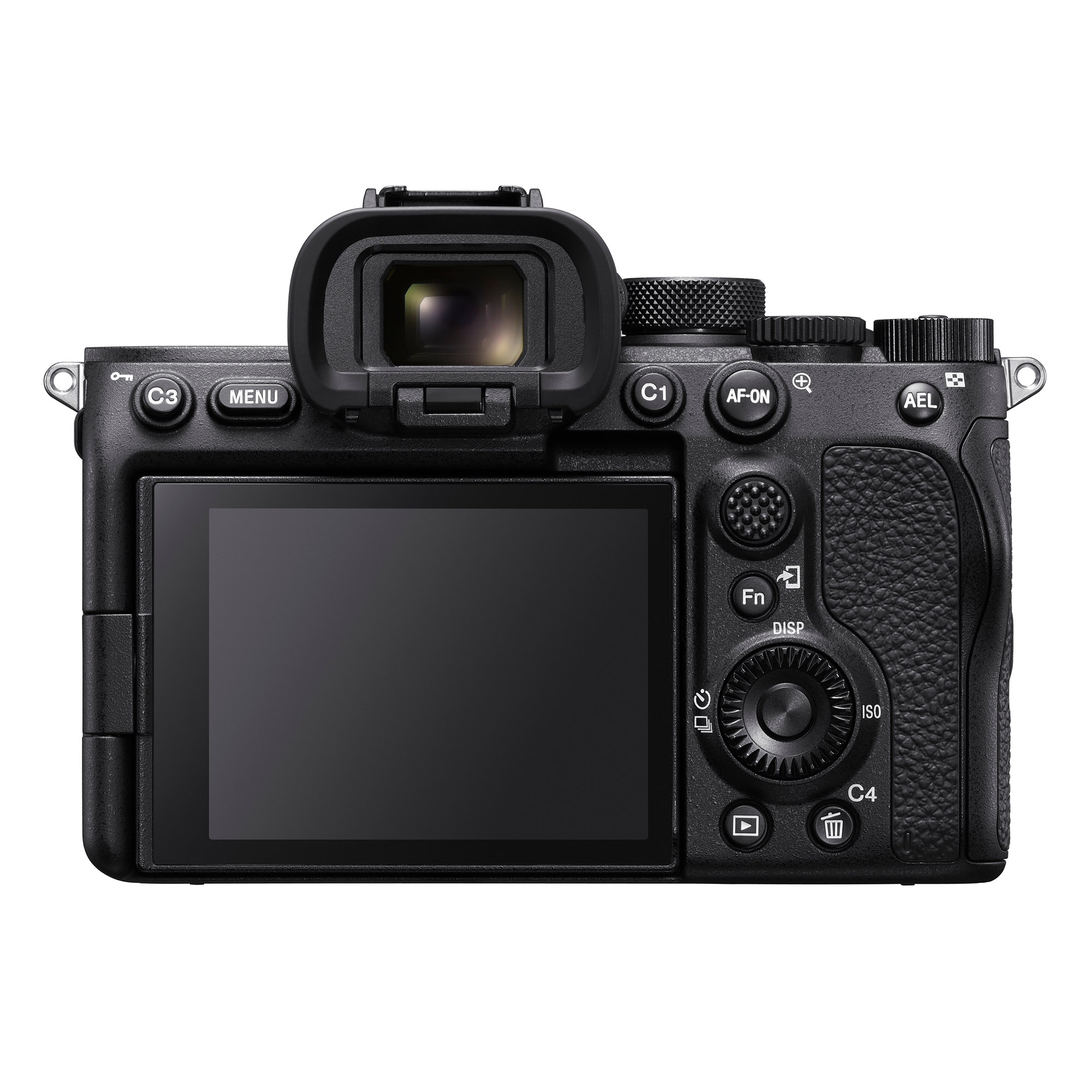 Sony Alpha 7SIII body | £3799.00 - Castle Cameras