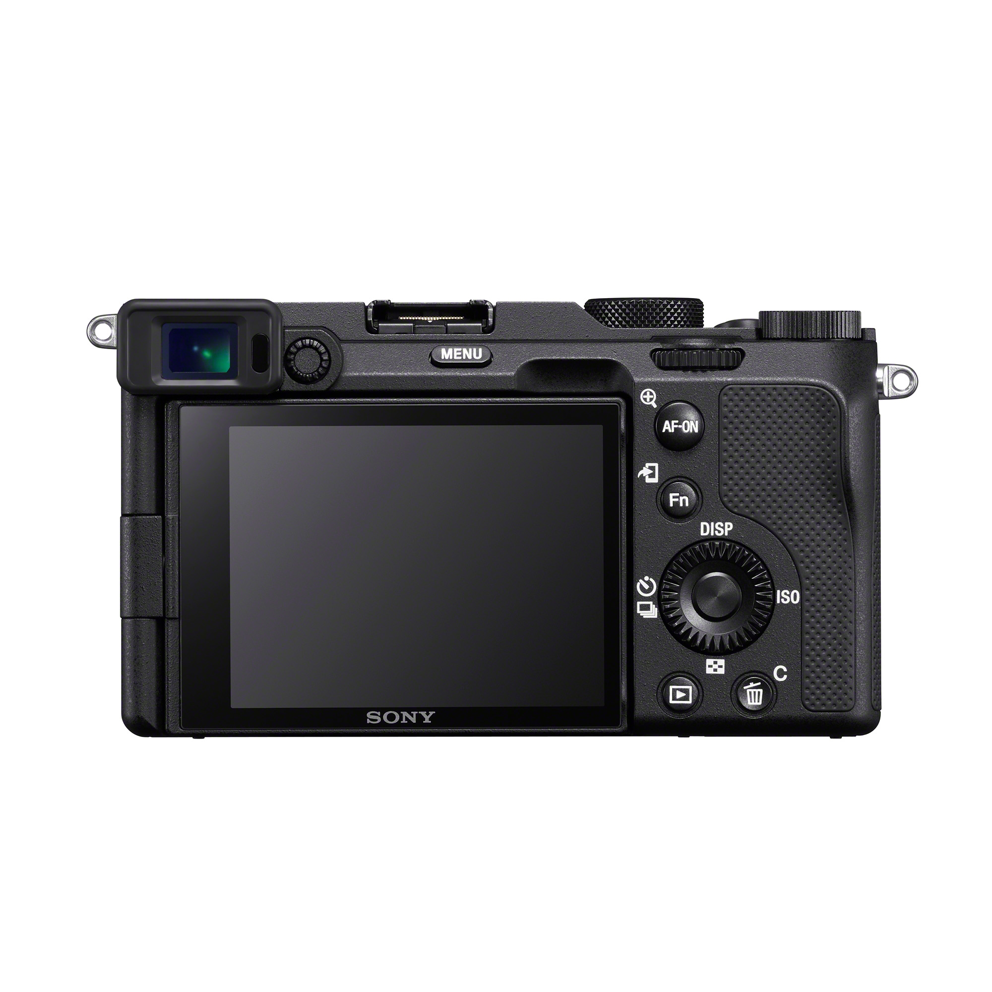 alpha 7c mirrorless digital camera