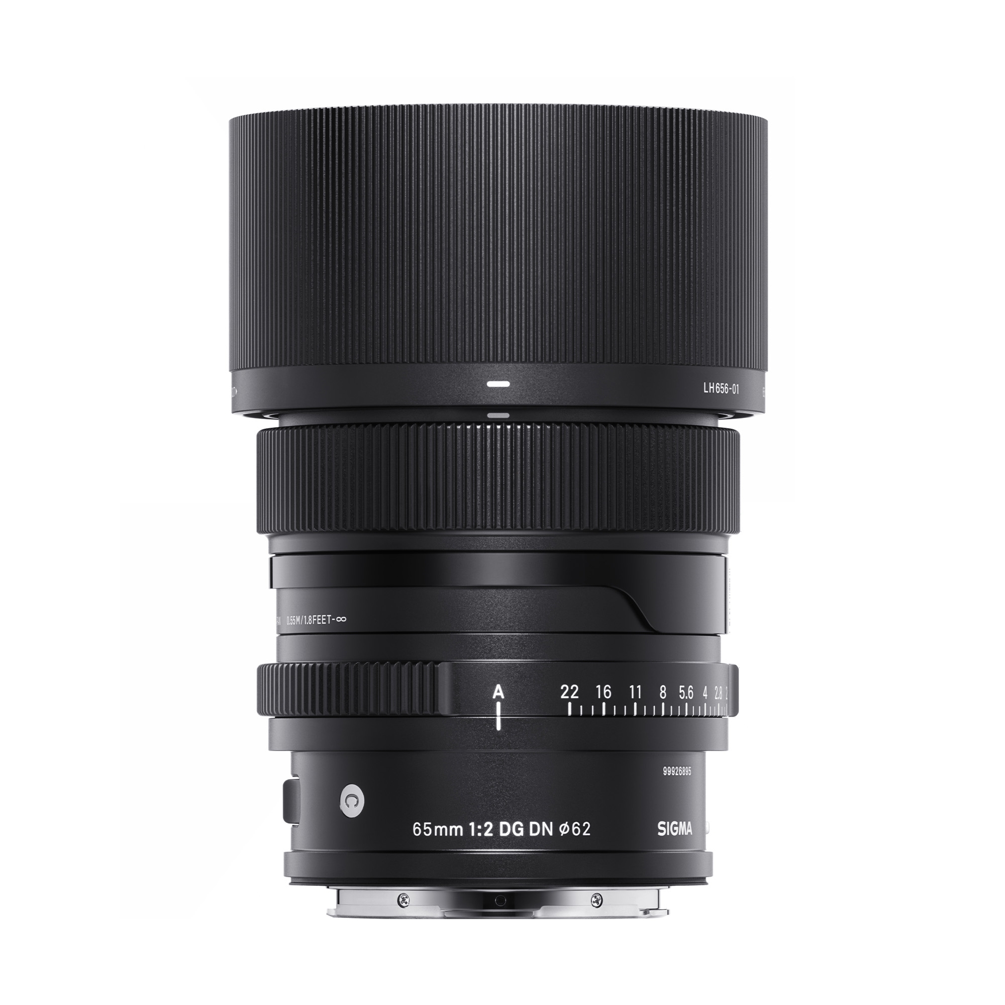 sigma 65mm f2 price