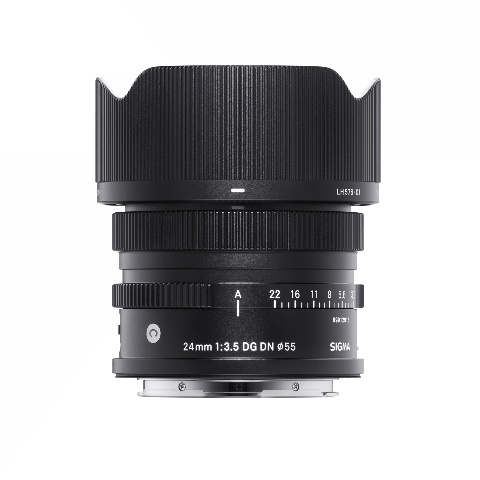 ポイント2倍 シグマ 24mm F3.5 DG DN ソニーE用 | sport-u.com