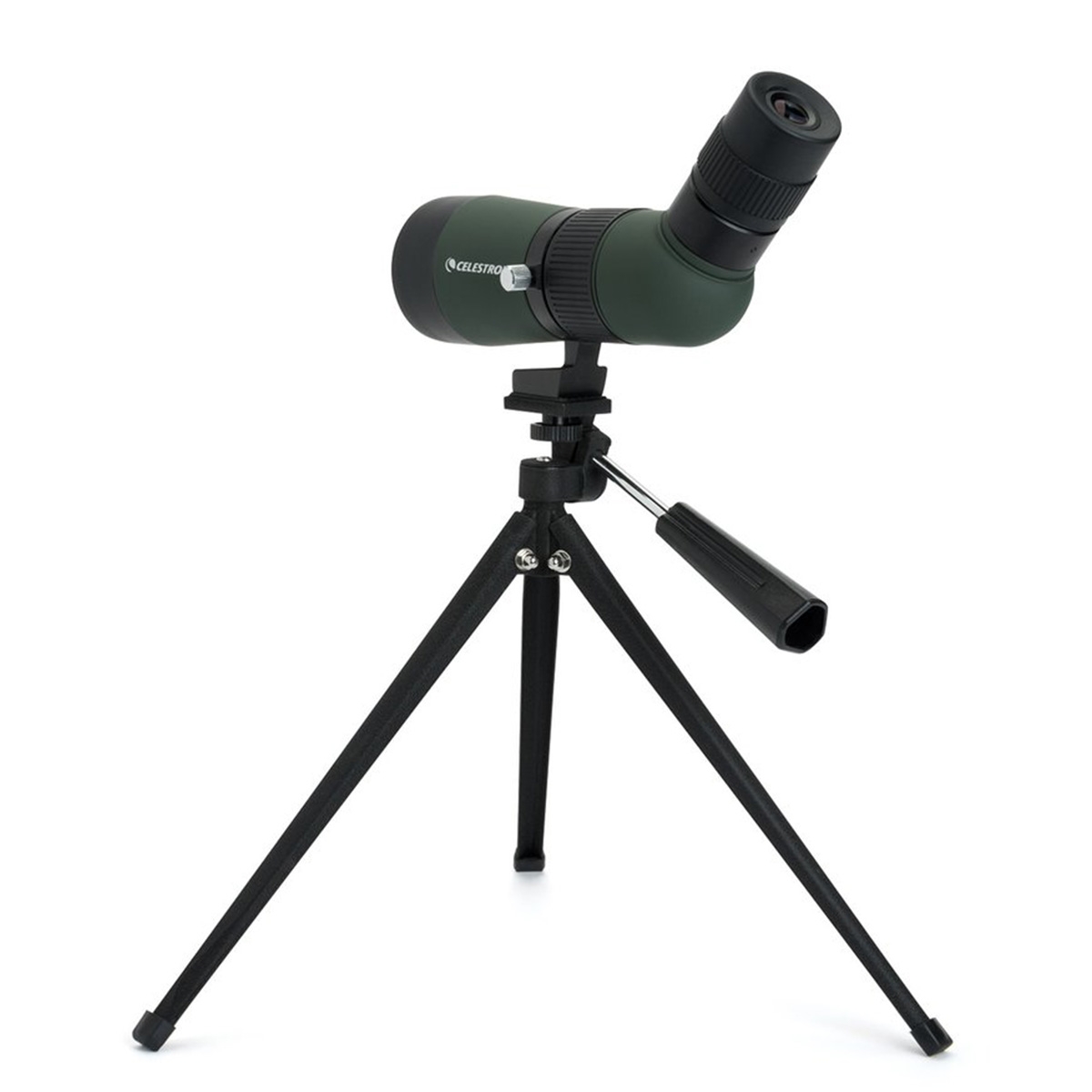 Celestron LandScout 10-30x50 Spotting Scope - Castle Cameras