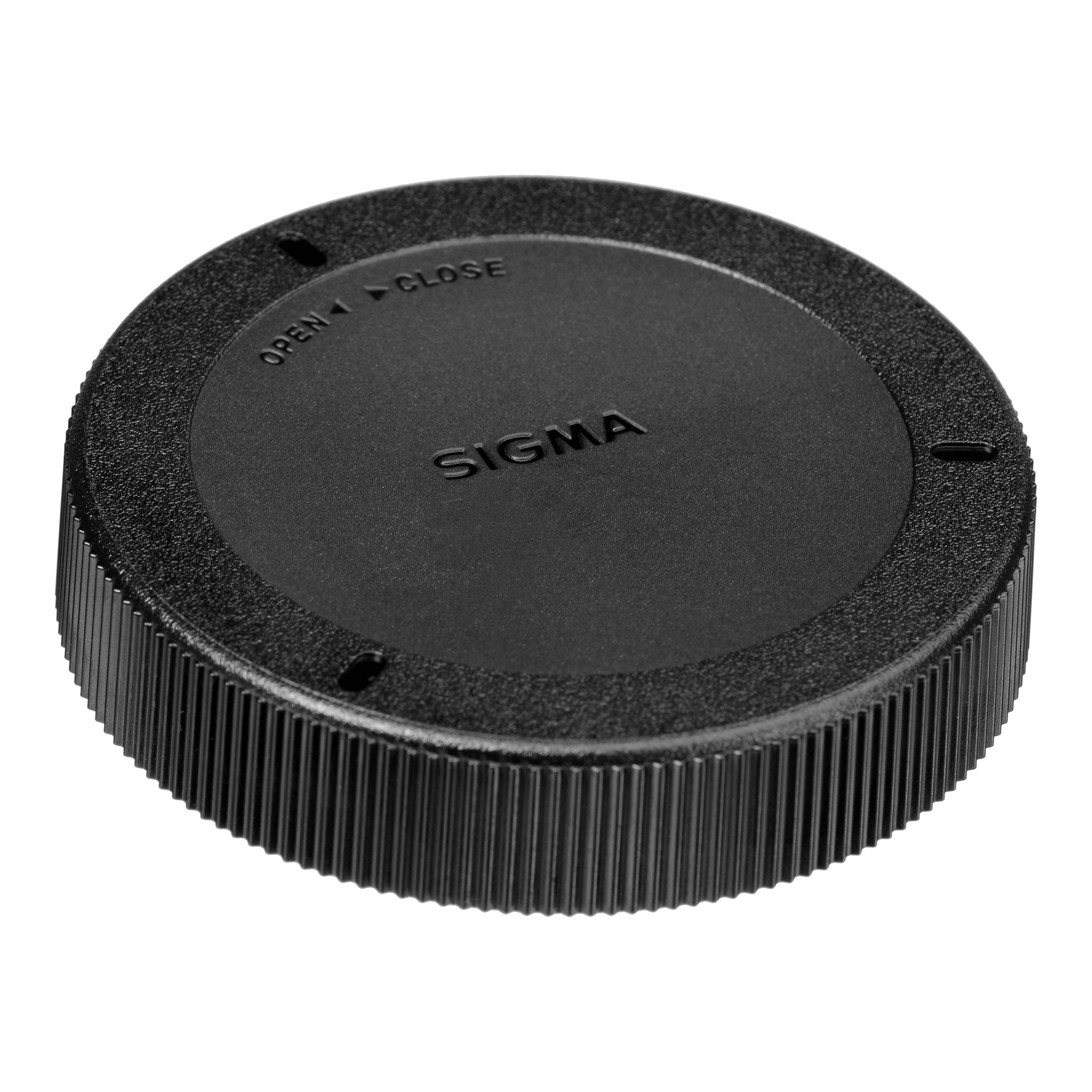 sigma lens cap