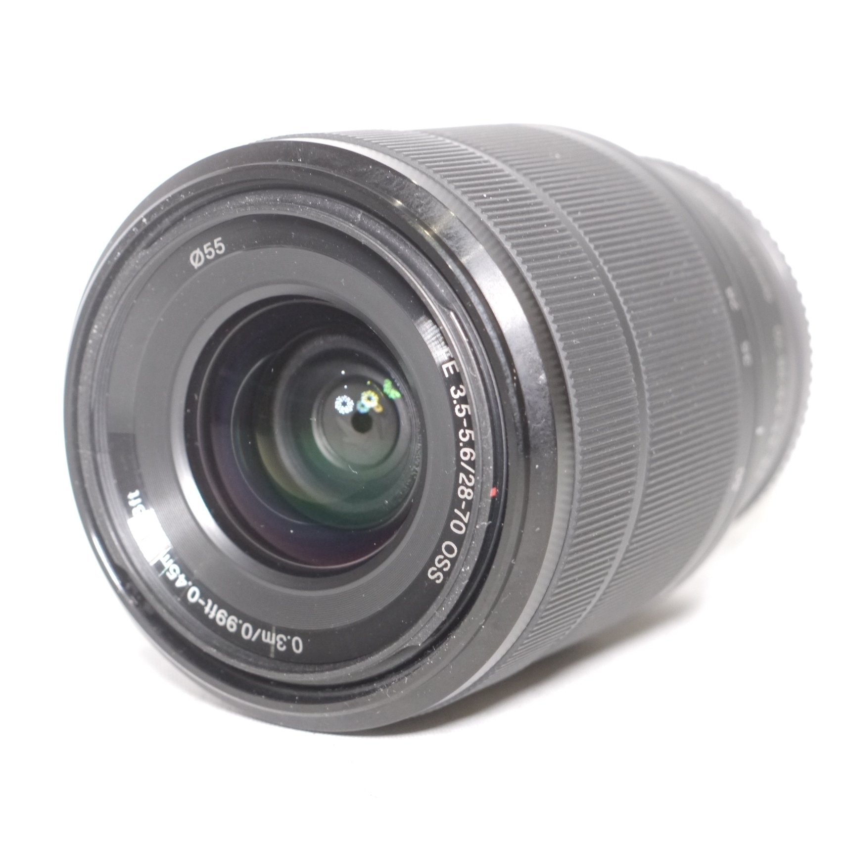 SONY 28-60 FE4-5.6 SEL2860+spbgp44.ru