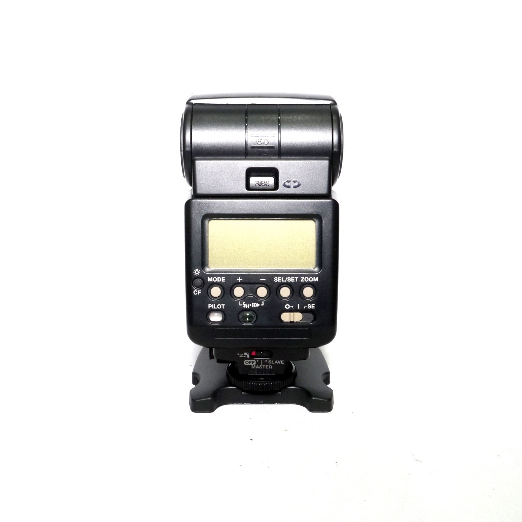 Used Canon Speedlite 550EX | £69 - Castle Cameras