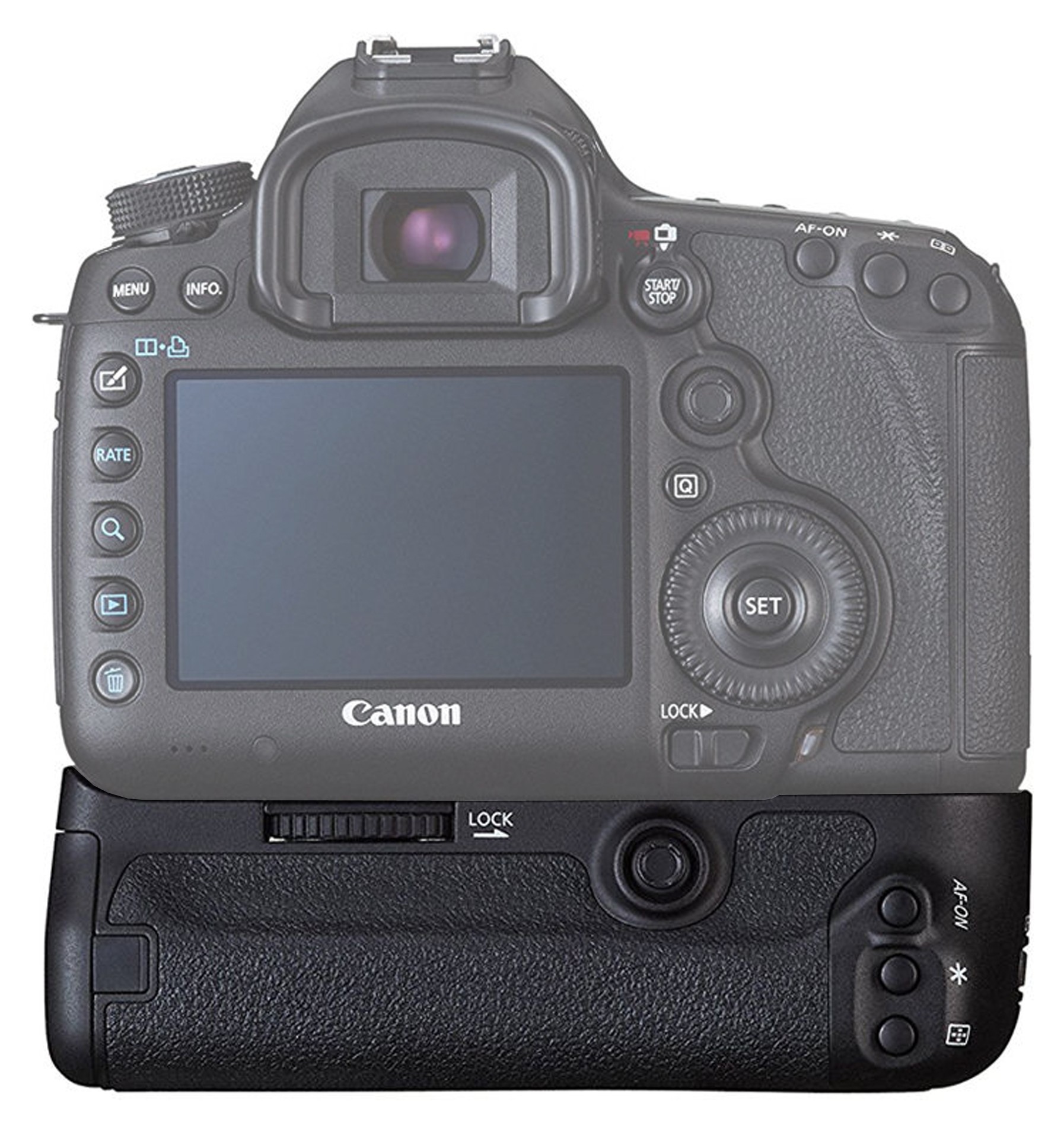 canon grip bg-e11