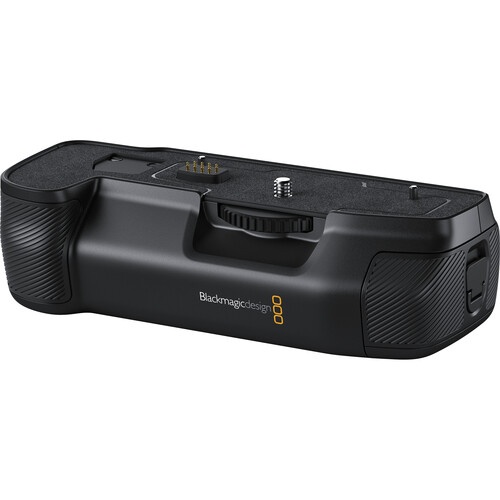 Blackmagic Design Pocket Camera Battery Pro Grip - Castle Cameras