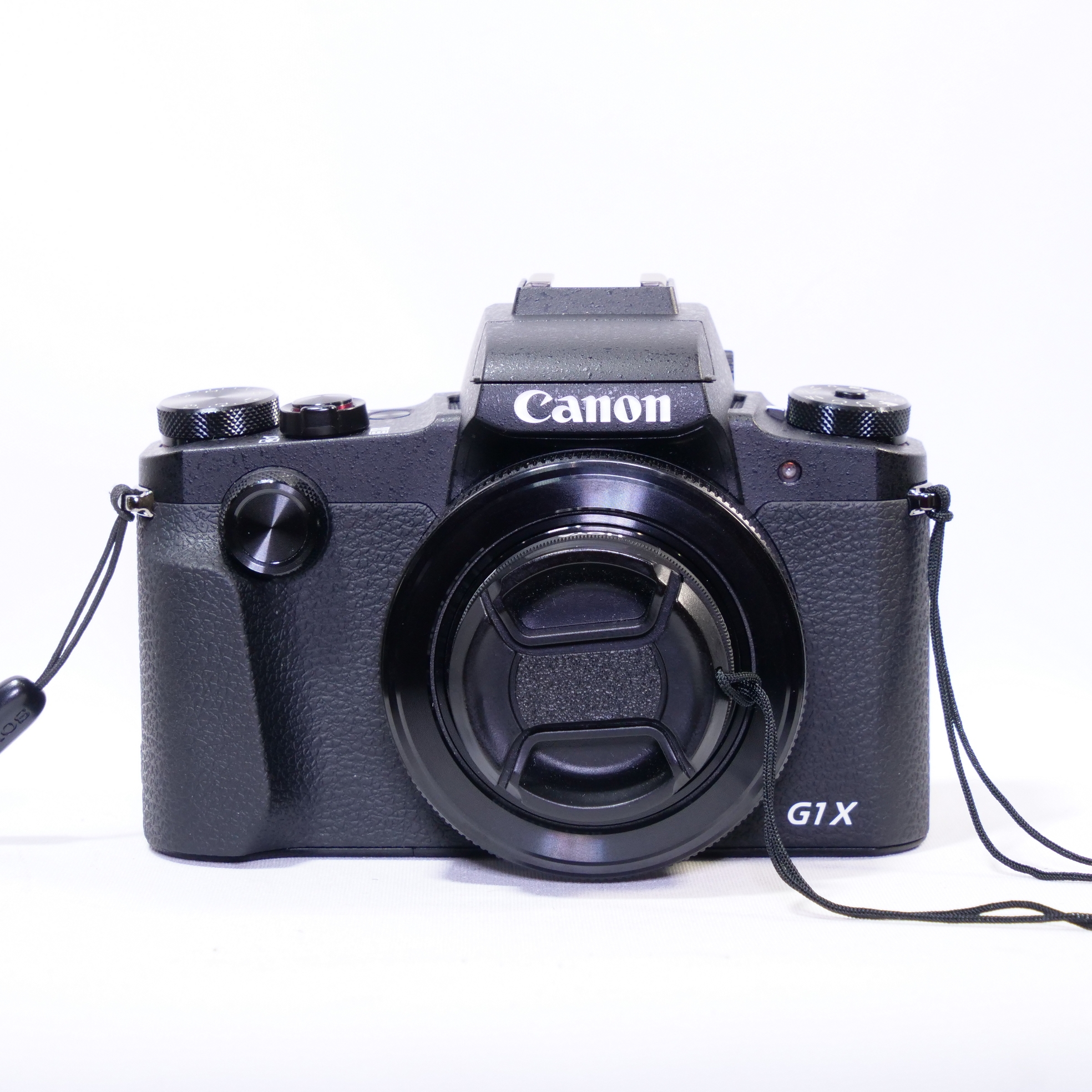 used canon g1x mark iii