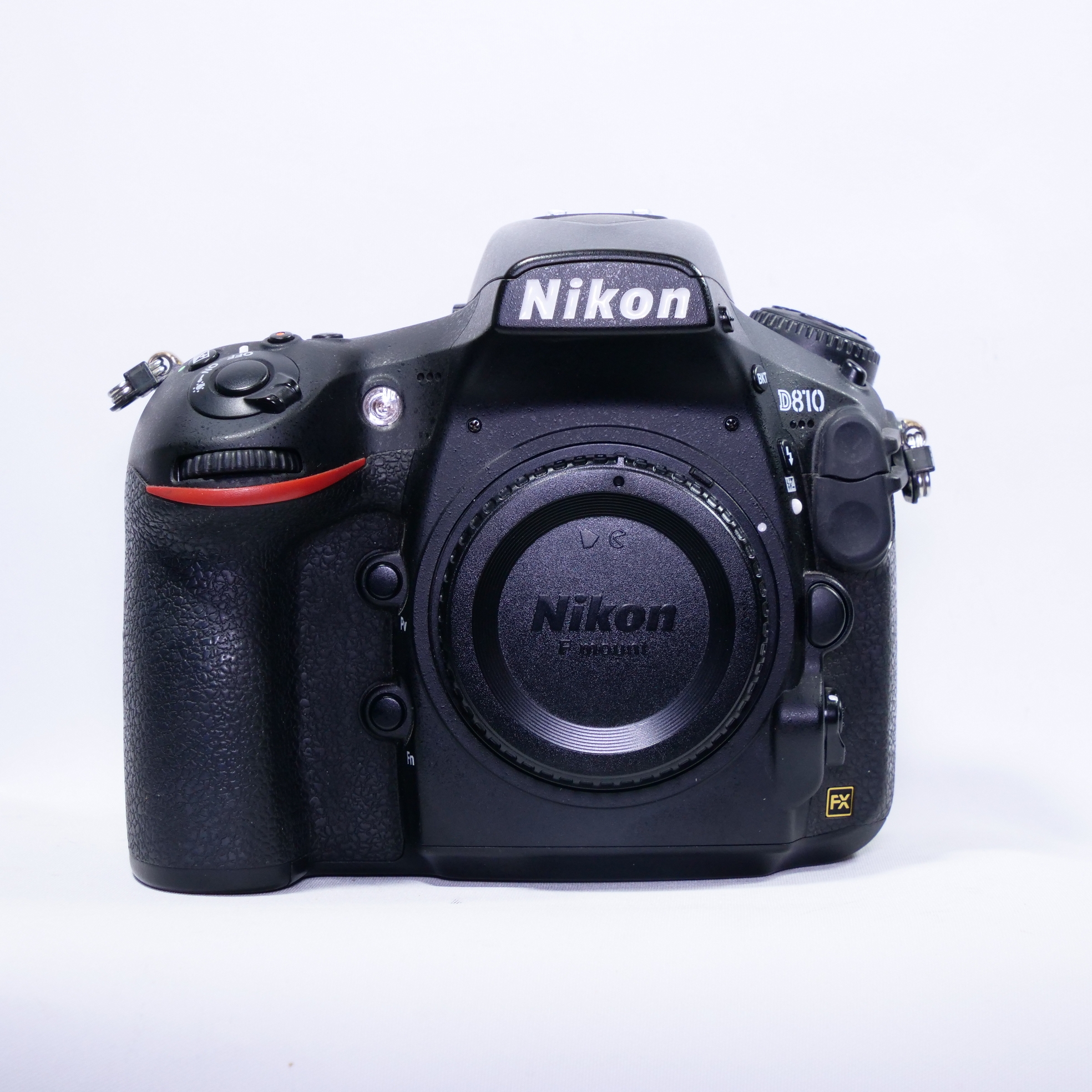 used nikon d810 for sale