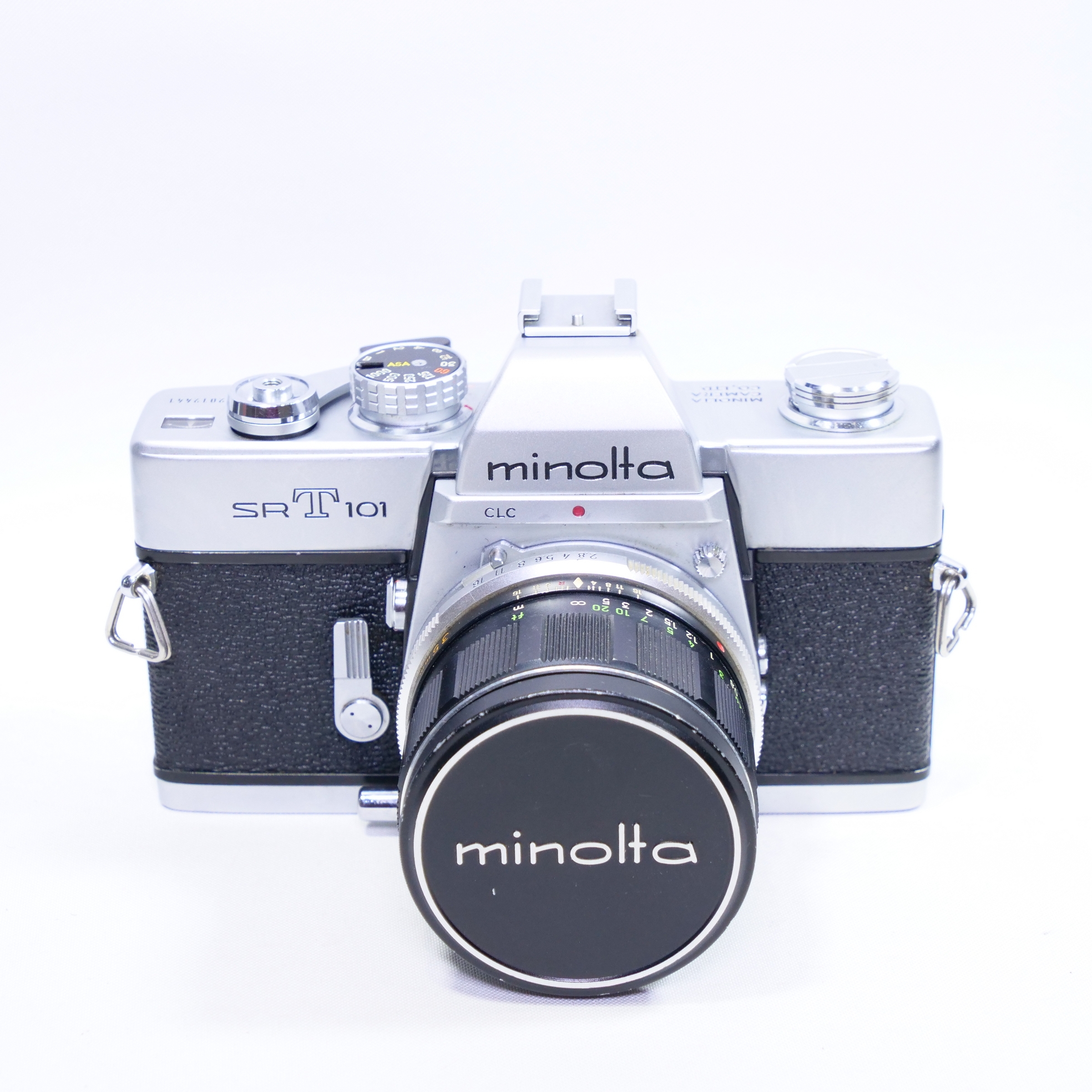 used minolta 35mm cameras