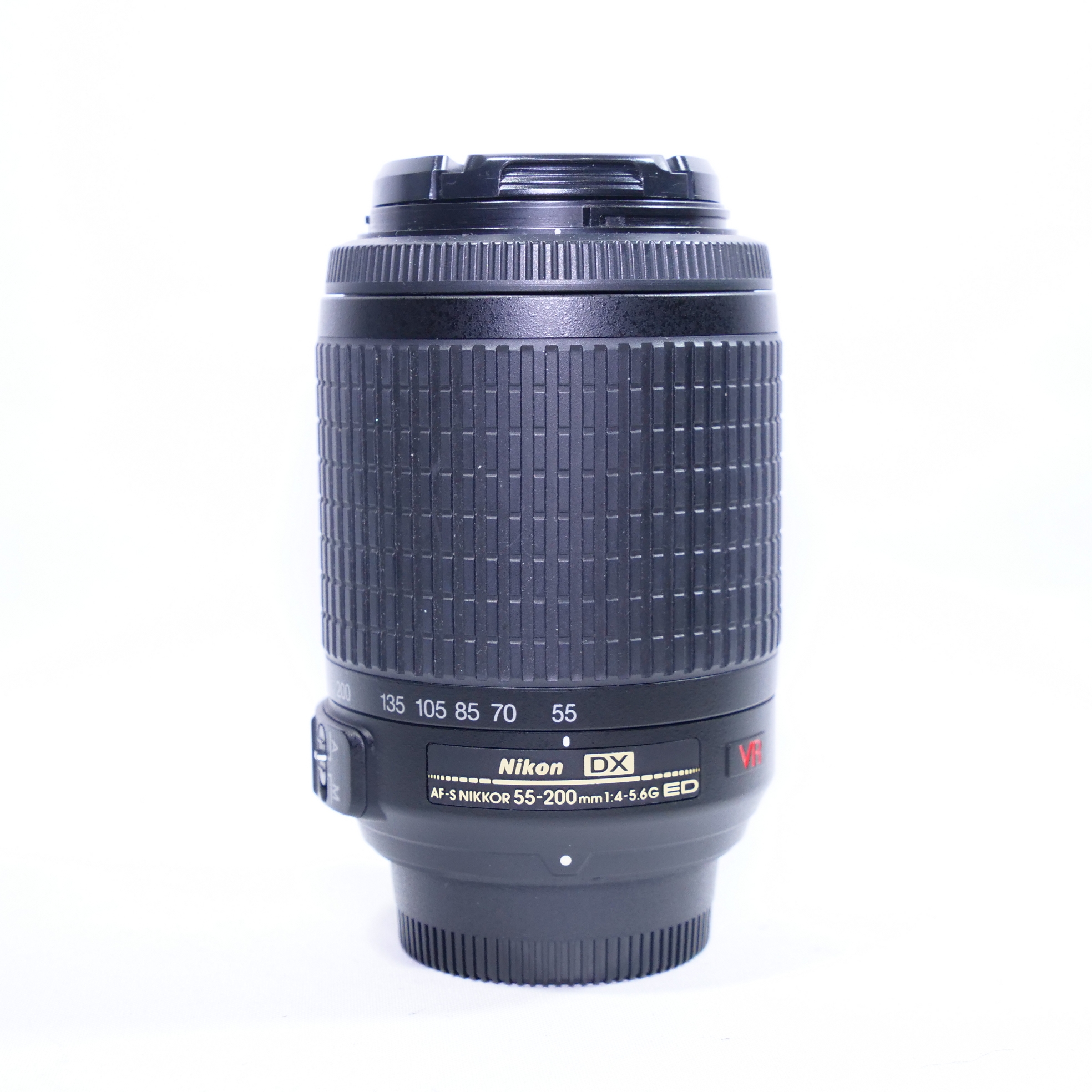 used telephoto lens nikon