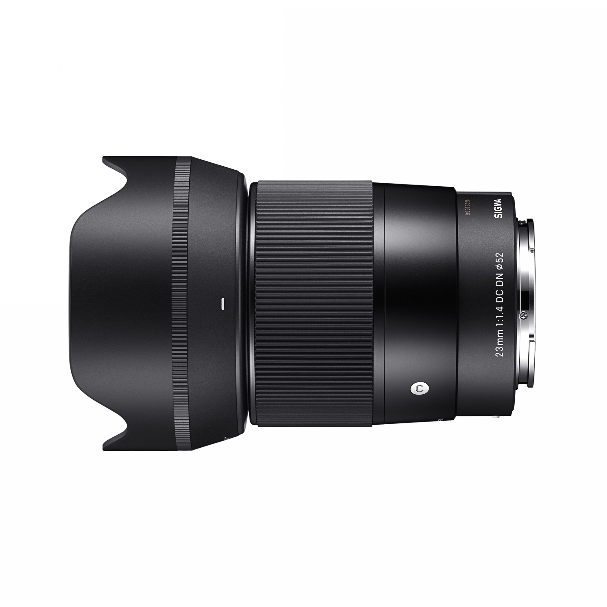 Sigma 23mm F1.4 DC DN C, Fujifilm X | £479.00 - Castle Cameras