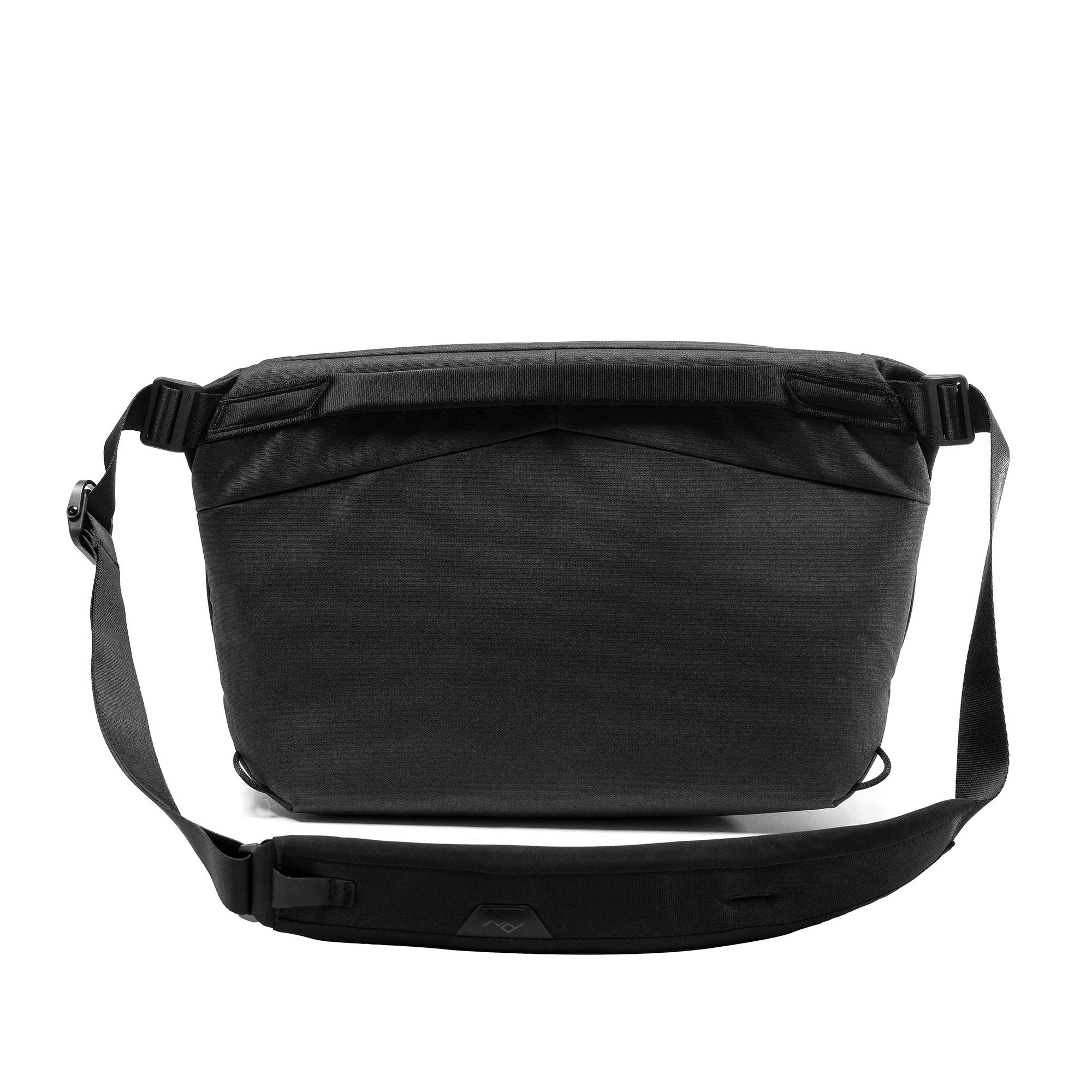 Peak Design Everyday Sling Bag 10L v2, black - Castle Cameras