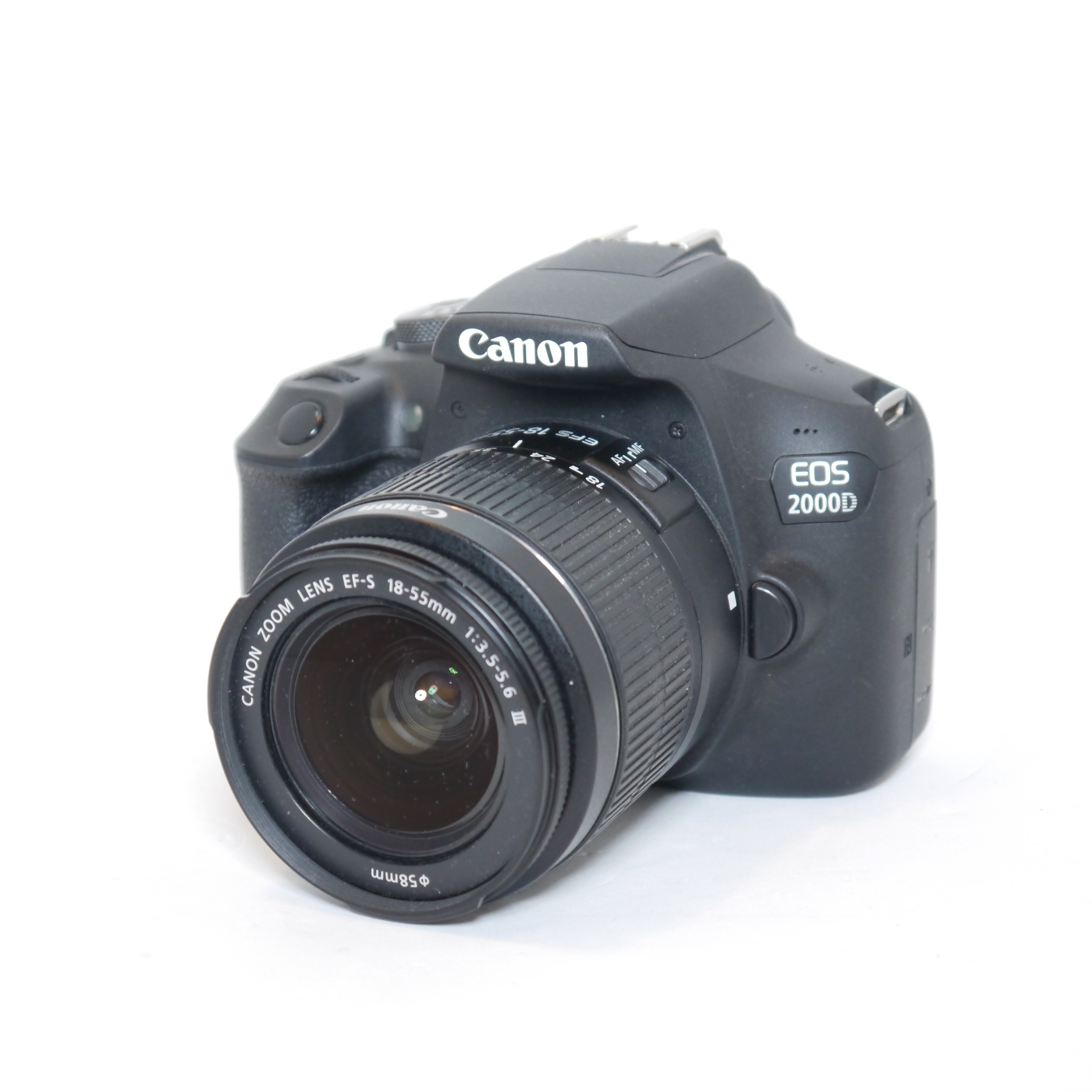 canon 2000d for sale