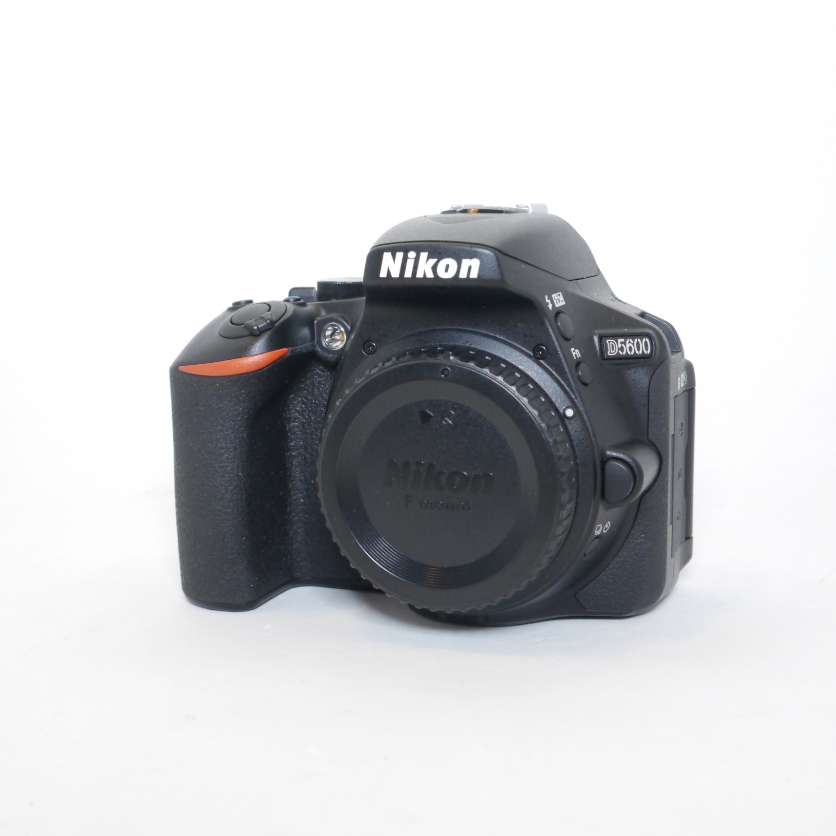 nikon d5600 body refurbished