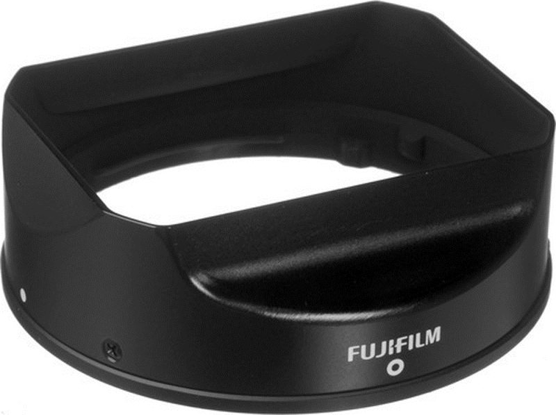 Fujifilm Lens Hood for XF 35mm F1.4 lens Castle Cameras