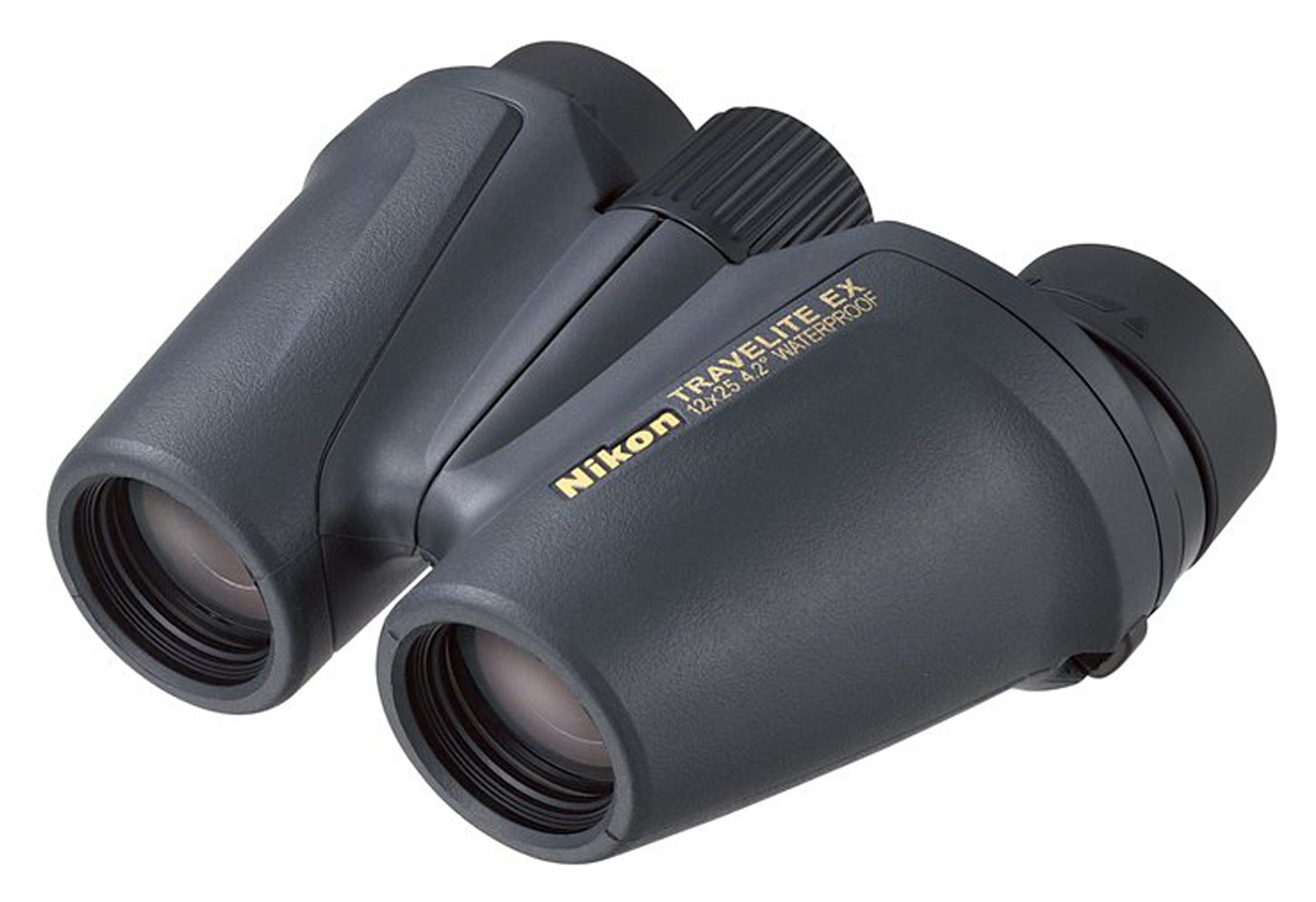 nikon travelite ex binoculars