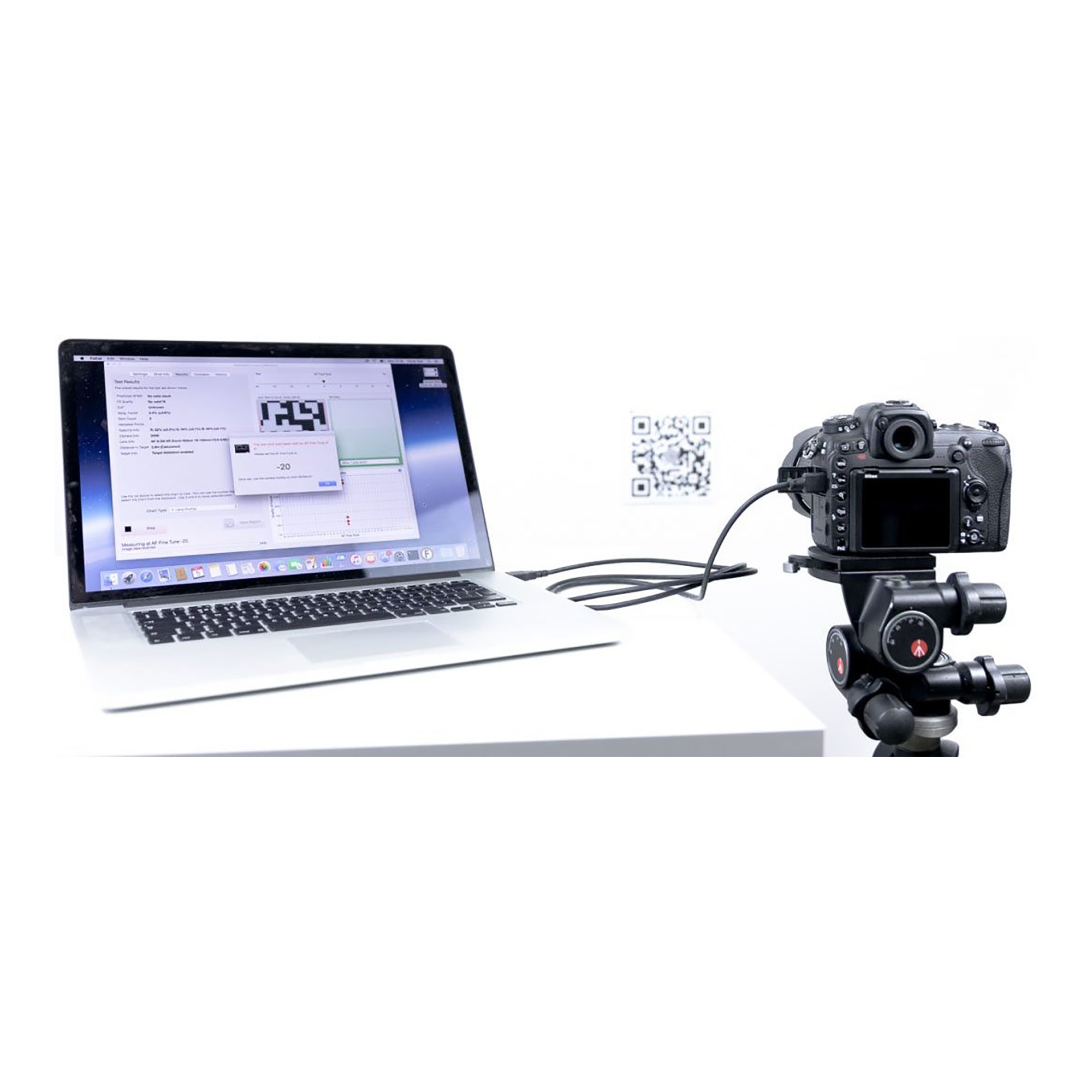 (81) reikan focal pro lens calibration