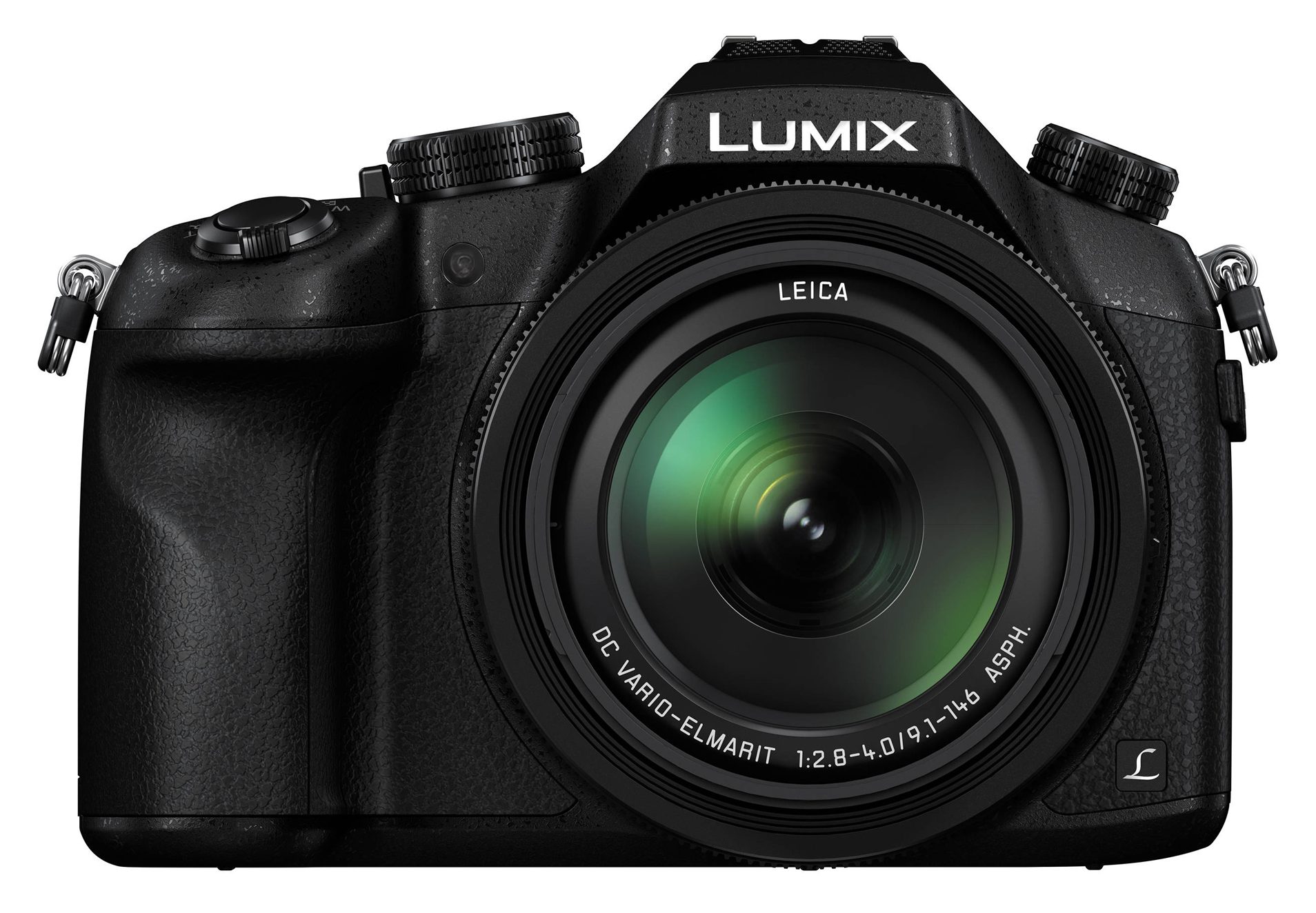 lumix 16x full hd camera