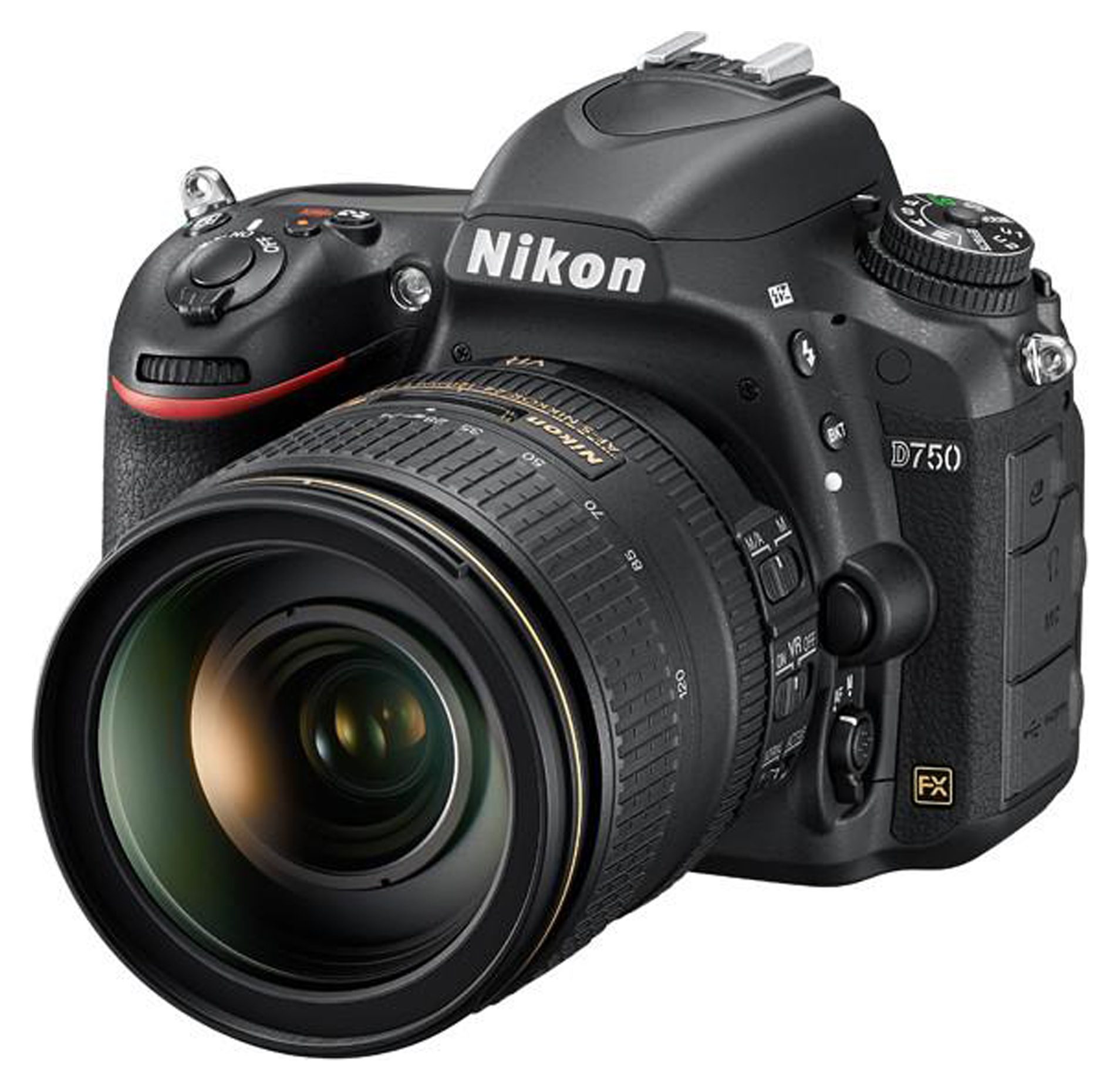 best full frame camera nikon for wildlife photography