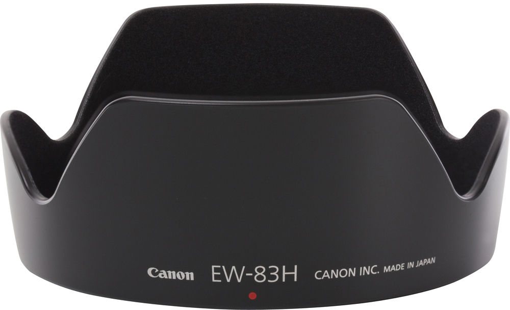 canon ew83h