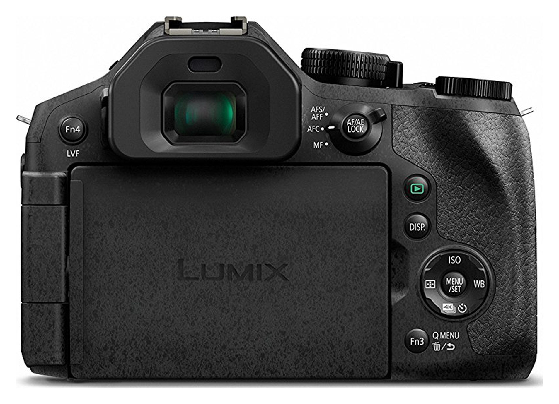 Panasonic Lumix DMCFZ330 Digital Camera Castle Cameras