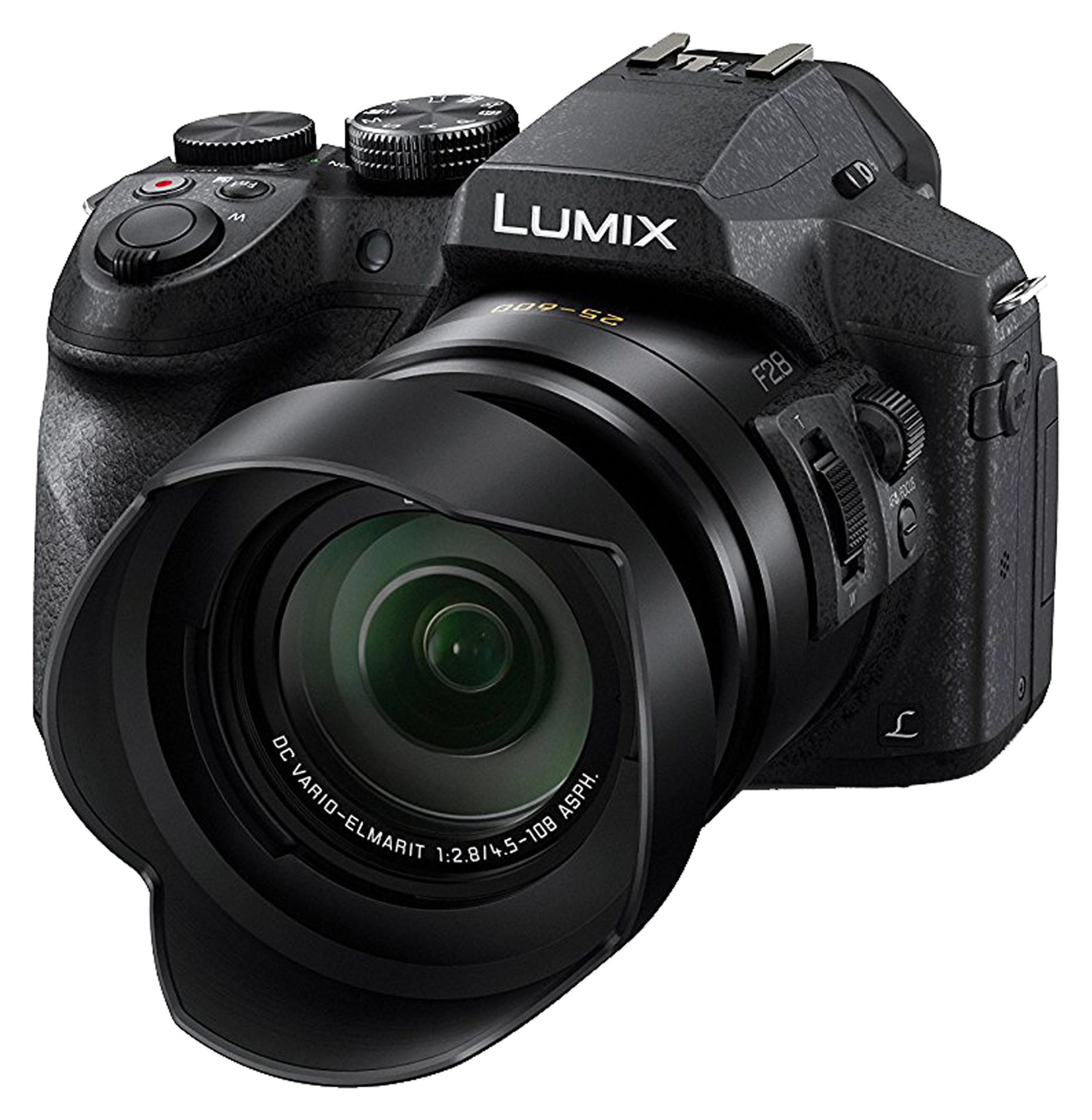 Panasonic Lumix DMCFZ330 £349.00 Castle Cameras