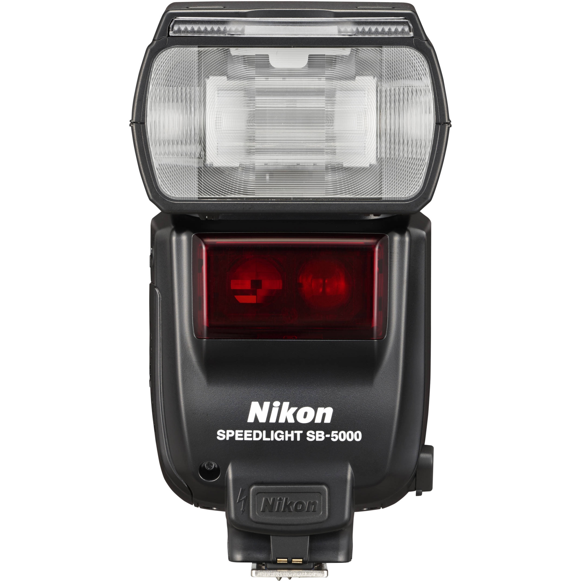 Nikon SB-5000 Speedlight | £599.00 - Castle Cameras