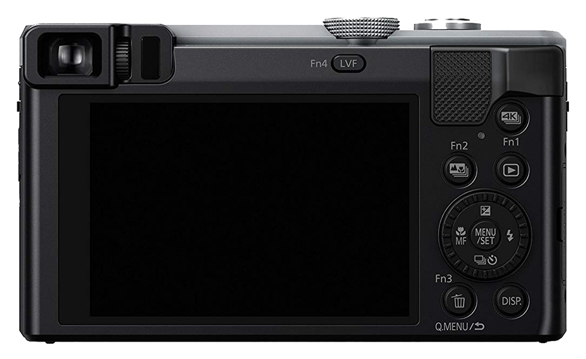 Panasonic lumix dmc tz80 обзор