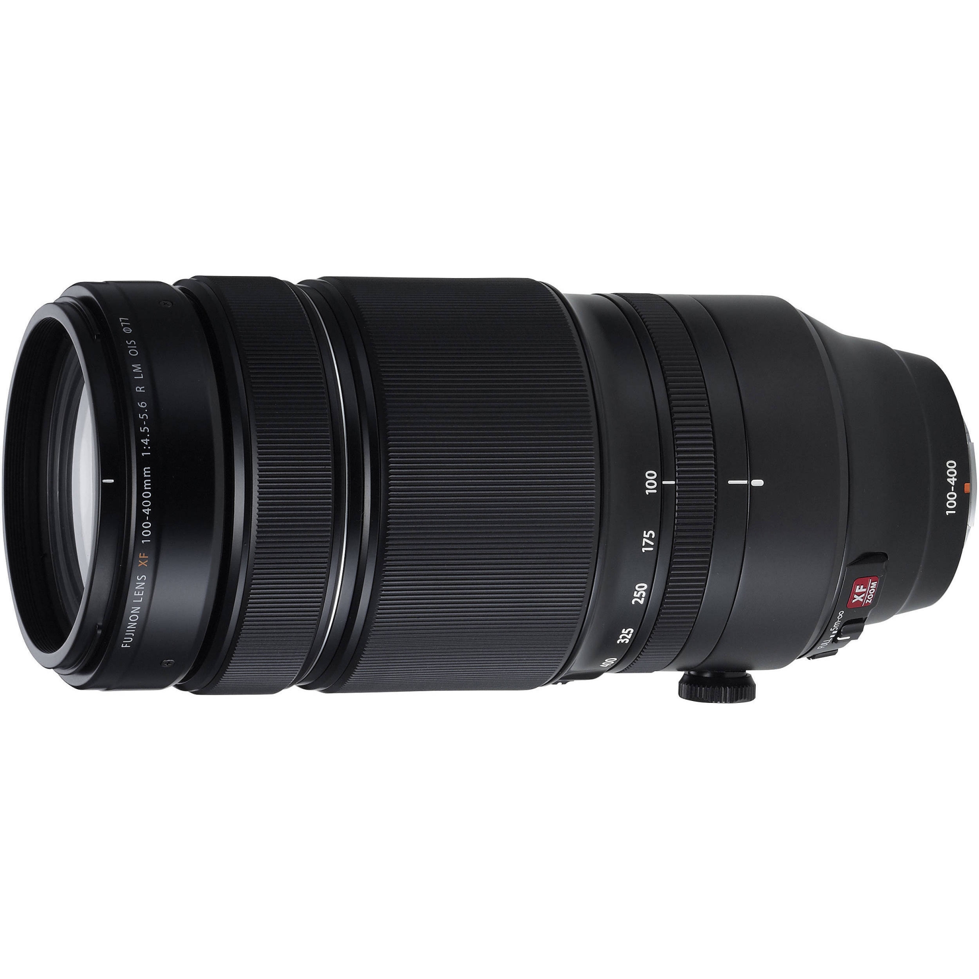 Fujifilm XF-100-400mm f4.5-5.6 R LM OIS WR - Castle Cameras