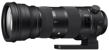 Sigma 150 600mm F5 6 3 S Tc14 Nikon 1399 00 Castle Cameras