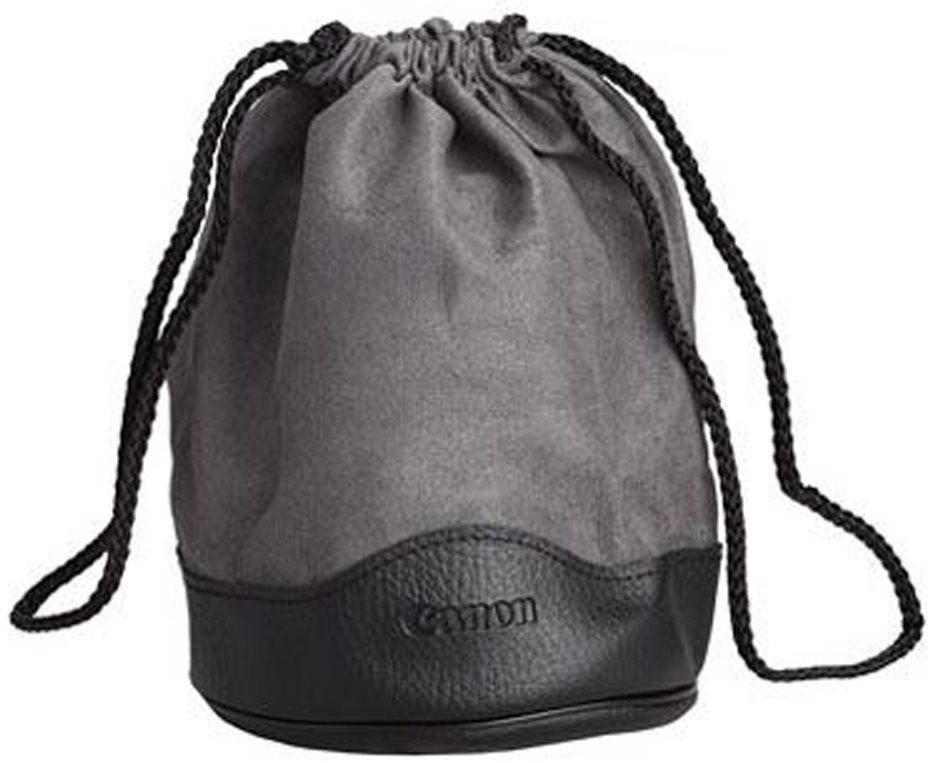 canon lens bag