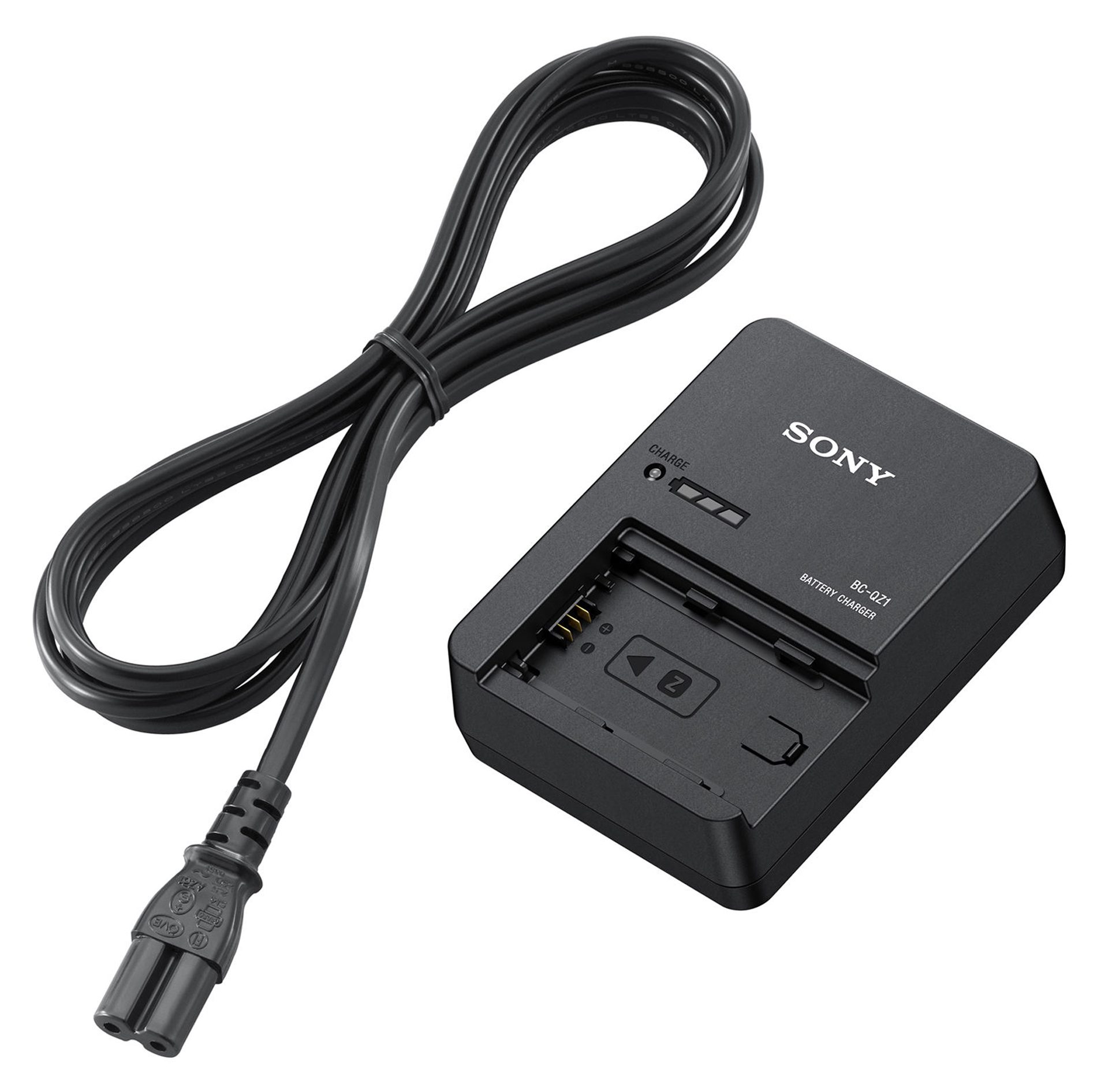 sony alpha 7 iv battery charger