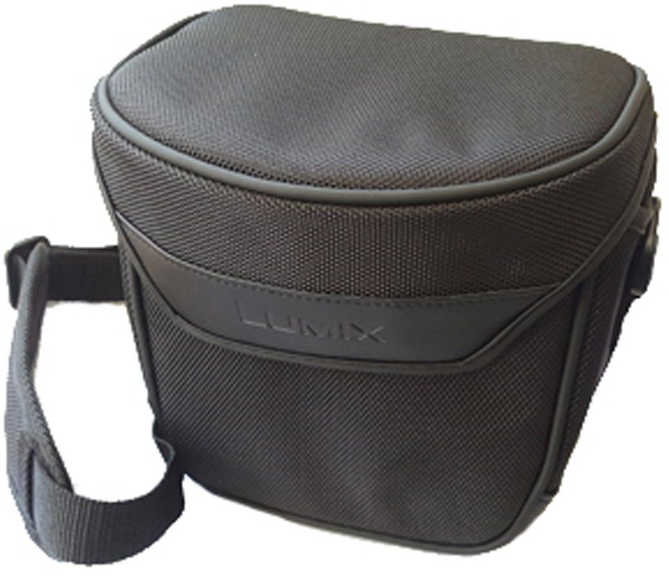 panasonic lumix fz82 case