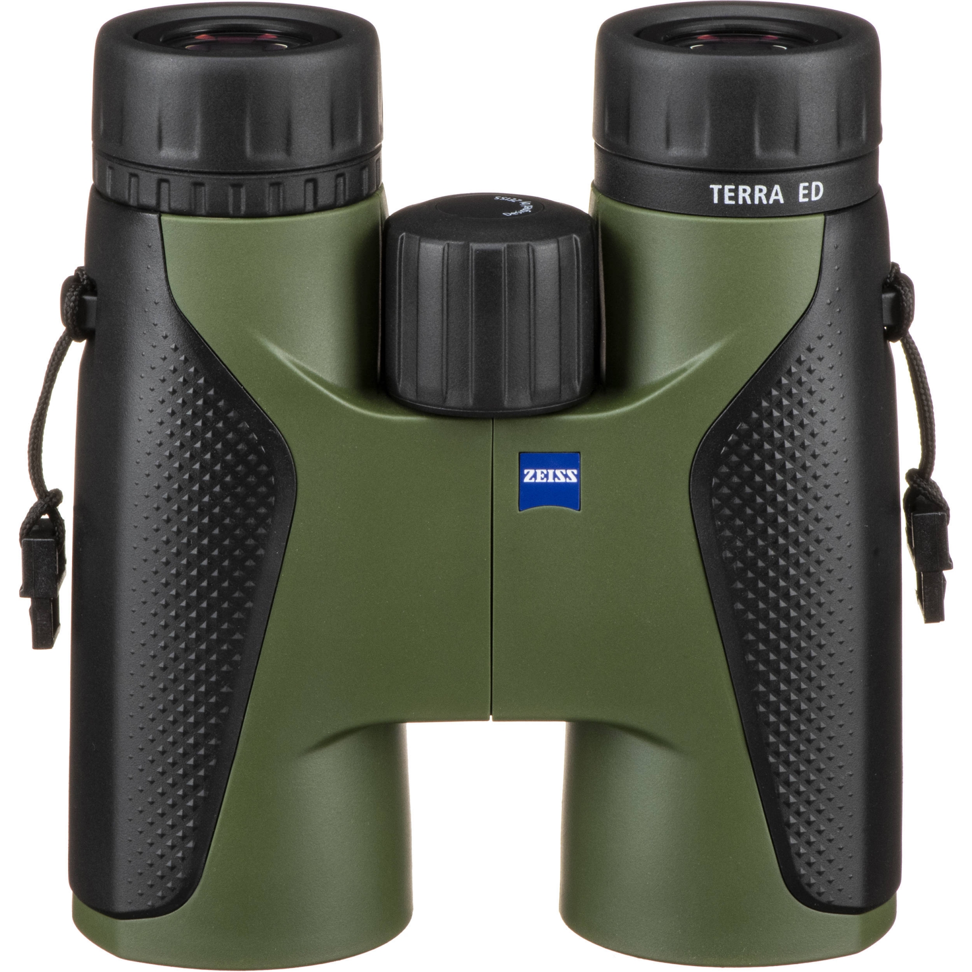 Carl zeiss terra ed best sale 8x42 binoculars